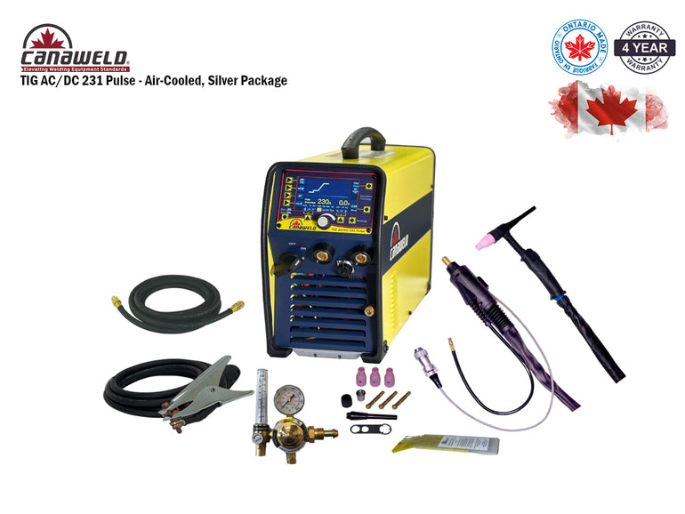 Welding Machines – Canaweld