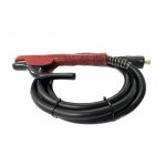 Electrode holder Set 280-320 A including: 20 ft. welding cable AWG1 (42.4 mm), Cable Plug 35, Electrode Holder EH401