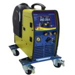 MULTIPROCESS 5Pro 261M