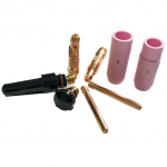 Consumable Set for TIG TORCH 26 Series