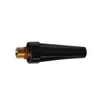 Back Cap, Medium for 17, 18 and 26 series TIG torches)