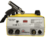 STUD WELDER CAD 101