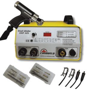 STUD WELDER CAD 101