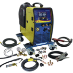 MULTIPROCESS 5Pro 261M- Gold